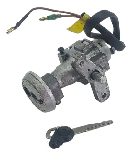 Igniçao Chave Yamaha Neo 125 2017 2025 Original