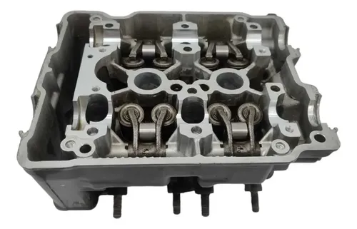 Cabeçote Honda Cb 500f 2013 2014 2015 Original 