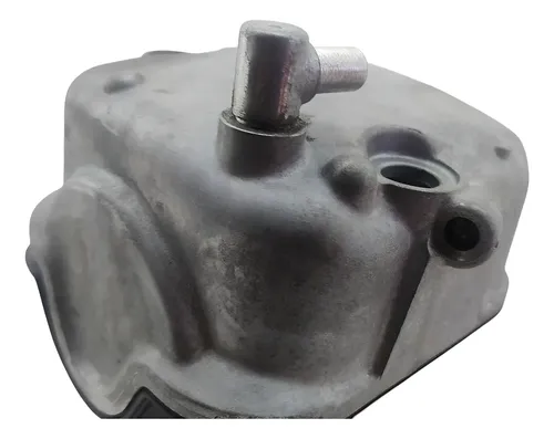 Tampa Do Cabeçote Yamaha Neo 125 2017 2024 Original