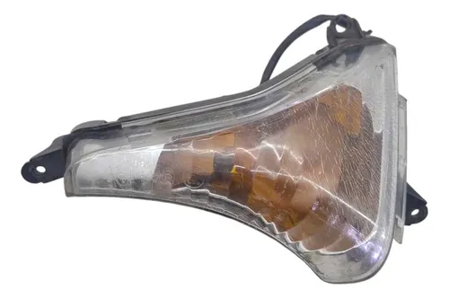 Pisca Direito Honda Lead 110 2009 Original 