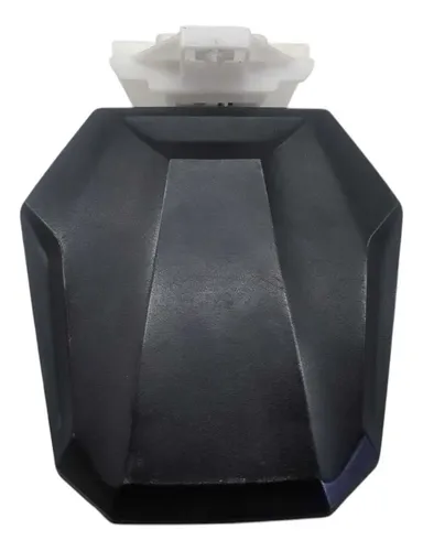 Carenagem Tampa De Combustivel Honda Adv 150 2021 2024 Origi Preto