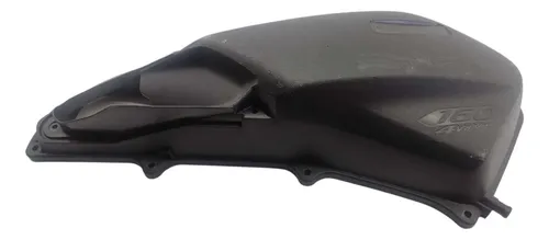 Carenagem Tampa Filtro Ar Honda Pcx 160 2023 Original Preto