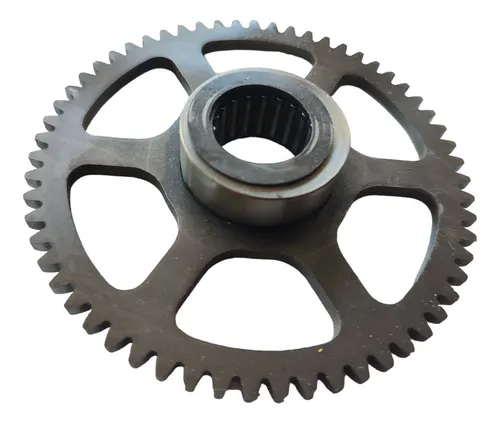  Engrenagem Do Magneto Yamaha 150 18 Original (7196)