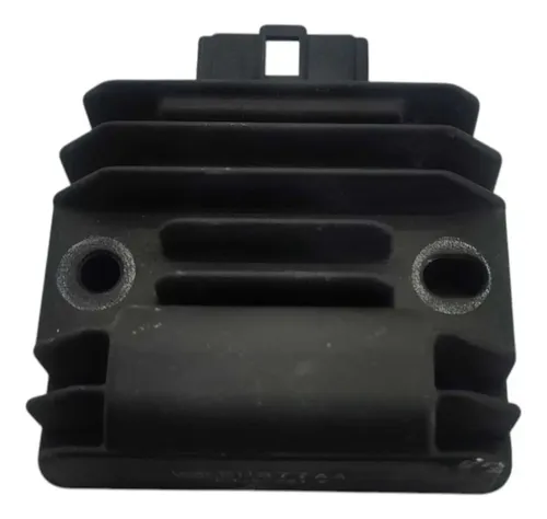 Retificador Yamaha Fazer 250 22 2024 Original 21058 127v