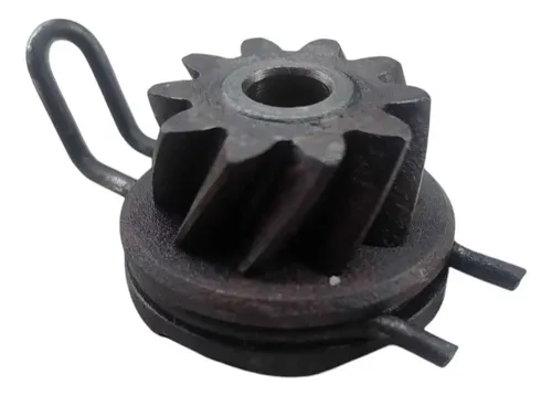 Engrenagem Pedal Partida Suzuki Burgman125i 2011 2019