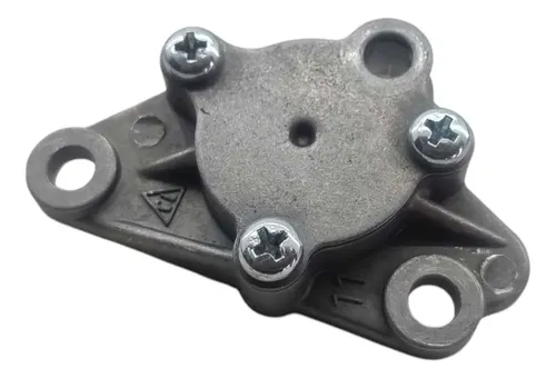 Bomba De Oleo Honda Pop 110 2016 2023 Original