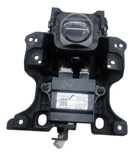 Farol Projetor Completo Fz25 Fazer 250 2022 2024 Ambos Lados
