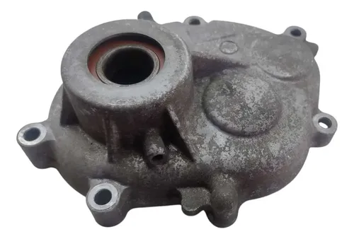 Tampa Carcaça Do Motor Direito Yamaha Nmax 160 2019 Origina