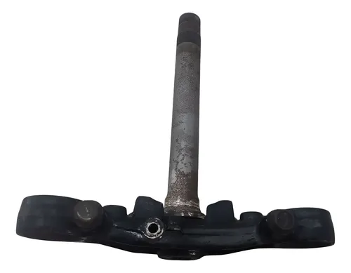 Mesa Inferior Honda Cbx 250 Twister 2002 2008 Original
