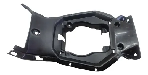 Carenagem Do Tanque Honda Adv 150 2020 2024 Original Preto