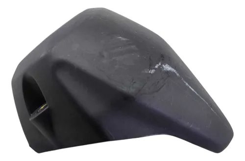 Protetor Bocal Escapamento Yamaha Fz15 2023 2024 Original