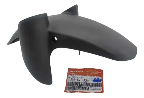 Paralama Dianteiro Honda Xre 300 2012 2018 Original