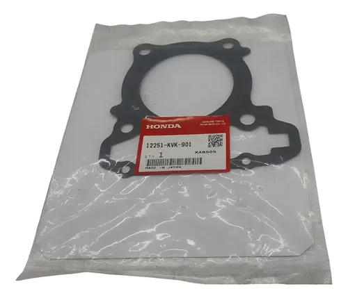 Junta Cabeçote Honda Xre 300 2009 2020 Original