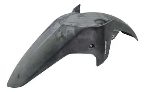 Paralama Dianteiro Honda Xre 190 2016 2024 Original  Preto