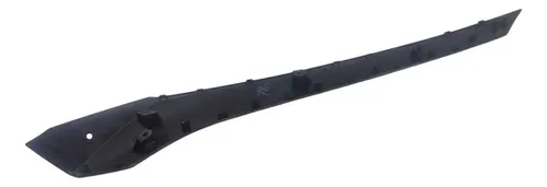 Carenagem Inferior Direito Xmax 250 2017 2020 Original Preto
