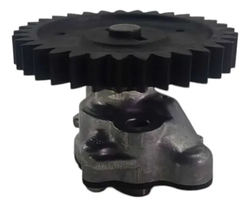 Bomba De Oleo Honda Titan 160 2024 Original 