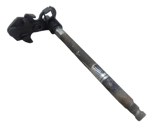 Eixo Do Pedal De Marcha Honda Fan 150 2015 Original