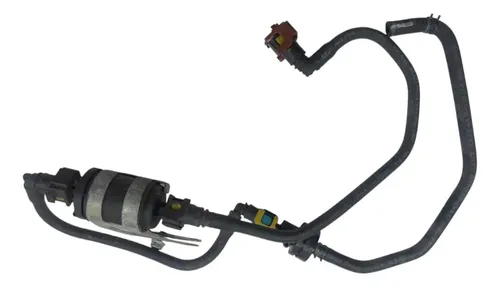 Filtro De Combustivel Yamaha Fazer 250 2024 Original