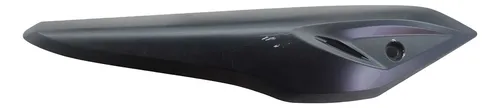 Protetor Escapamento Honda Xre 190 2016 18 Original