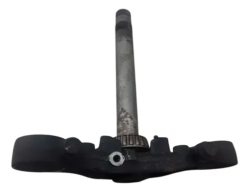 Mesa Inferior Honda Cbx 250 Twister 2002 2008 Original