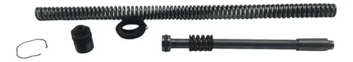 Reparo Da Bengala Honda Titan 160 2024 Original