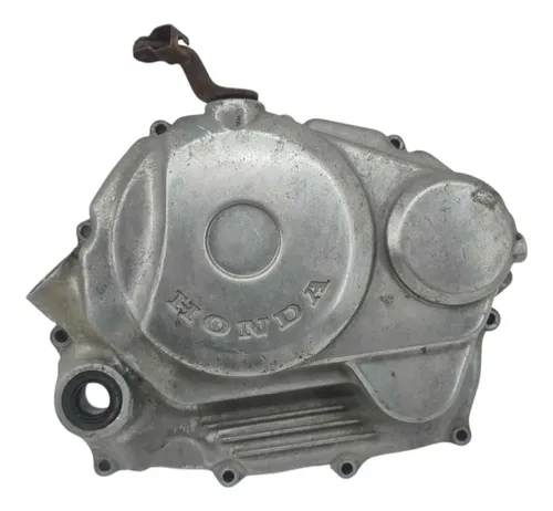 Tampa De Embreagem Honda Cg 125 1992 1999 Original