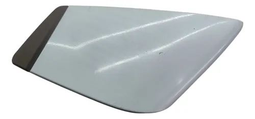 Tampa Interna Porta Luvas  Honda Pcx 150 Dlx Abs 2019 2021 Branco