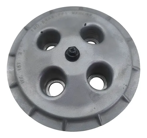 Plato Yamaha Fazer Ys 150 2018 Original