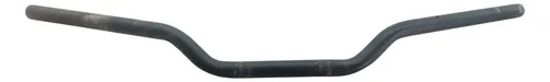 Guidao Yamaha Fazer Fz15 2023 2025 Original Preto