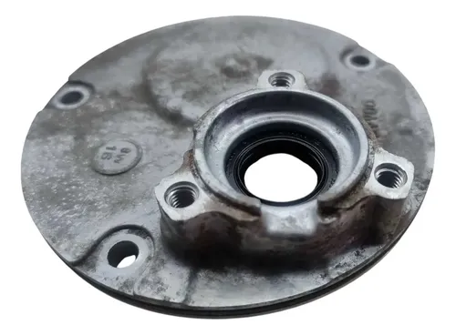 Tampa Da Bomba De Oleo Yamaha Neo 115 2010 Original
