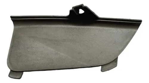 Carenagem Tampa Lateral Inferior Honda Pcx 150 16 Original Marrom