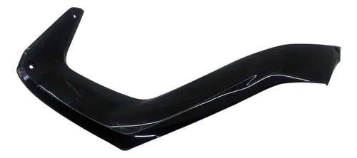 Carenagem Lateral Esquerda Yamaha Nmax 160 2021 2023 Preto