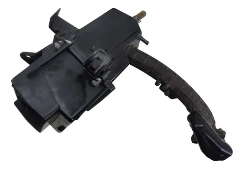 Caixa Filtro De Ar Honda Pop 110 2018 Original