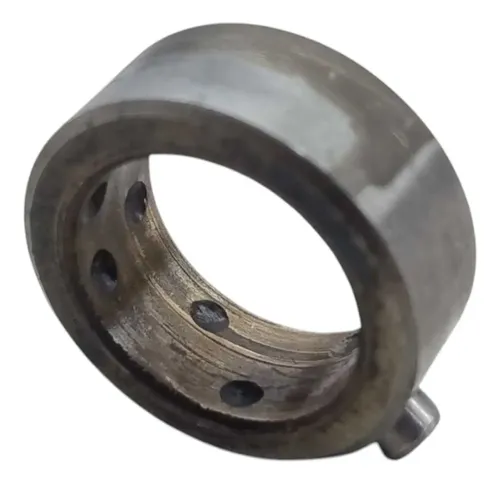 Bucha De Comando Valvula Shineray Xy 150 5 2014 Original