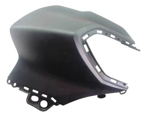 Carenagem Direita Tanque Yamaha Mt03 2018 2022 Original Preto