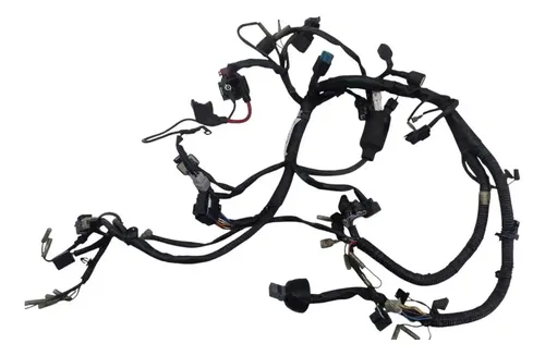 Chicote Principal Yamaha Factor 150 2013 Original 