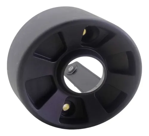 Protetor Bocal Escapamento Yamaha Fazer 150 Original