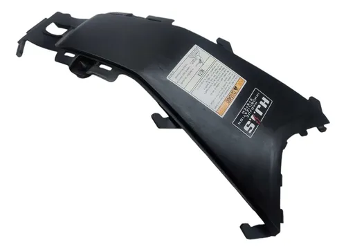 Capa Do Tanque Suzuki Haojue Jtz Dr 160 2020 2024 Original Preto