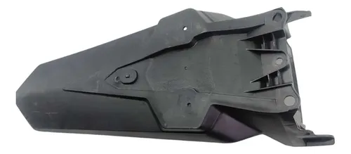 Suporte Da Placa Honda Pcx 160 2024 Original