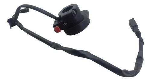 Interruptor Partida Honda Cg Fan 160 2023