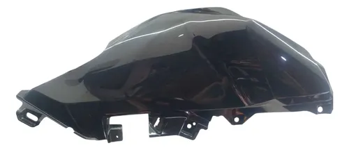 Carenagem Capa Tanque Direita Titan 160 2025 2026 27514  Preto