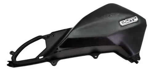 Carenagem Tampa Externa Do Filtro Honda Pcx 150 2019 Origina