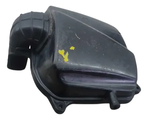Tampa Da Caixa Do Filtro De Ar Honda Titan 125 2000 08 21006