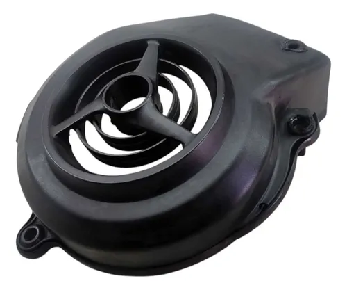 Carenagem Capa Ventoinha Yamaha Neo 115 2010 Orignal