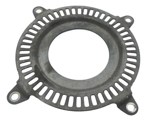Roda Fônica Traseira Honda Sahara 300 2026 Original