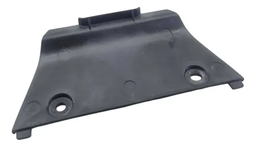 Tampa Paralama Traseiro Honda Cg Fan 160 2023 Original Preto