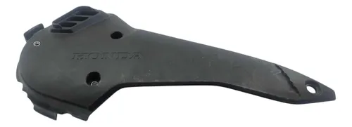 Carenagem Tampa Cvt Honda Pcx 160 2023 2024 Original Preto