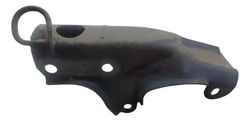 Suporte Do Motor Honda Fan 150 2014 Original