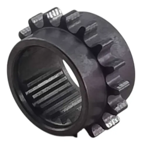 Engrenagem Da Corrente Comando Honda Cb 300 2013 Original