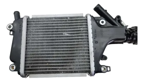 Radiador Dgua Honda Pcx 160 2024 Original